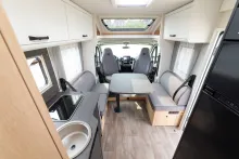 Fahrzeugbild Sunlight Adventure T 68C Verfügbar ab Juni 2026 #16