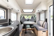 Fahrzeugbild Sunlight Adventure T 68C Verfügbar ab Juni 2026 #17