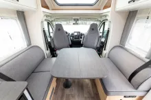 Fahrzeugbild Sunlight Adventure T 68C Verfügbar ab Juni 2026 #18