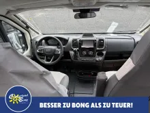 Fahrzeugbild Knaus Van TI VANSATION 650 MEG Automatik #5