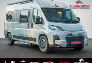 Bild Van Diversity 600 DB K