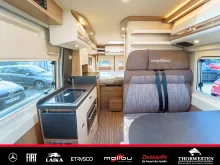 Fahrzeugbild Malibu Van diversity 600 DB K Backofen Combi 6DE WINTER #17