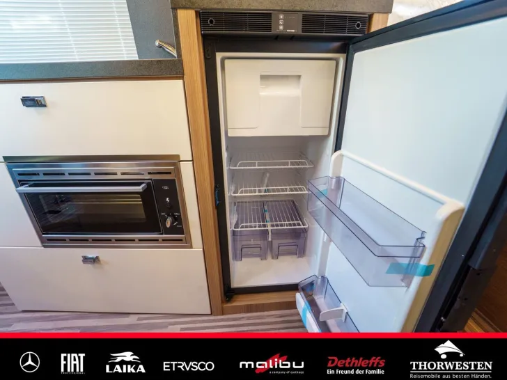 Fahrzeugbild Malibu Van diversity 600 DB K Backofen Combi 6DE WINTER #25