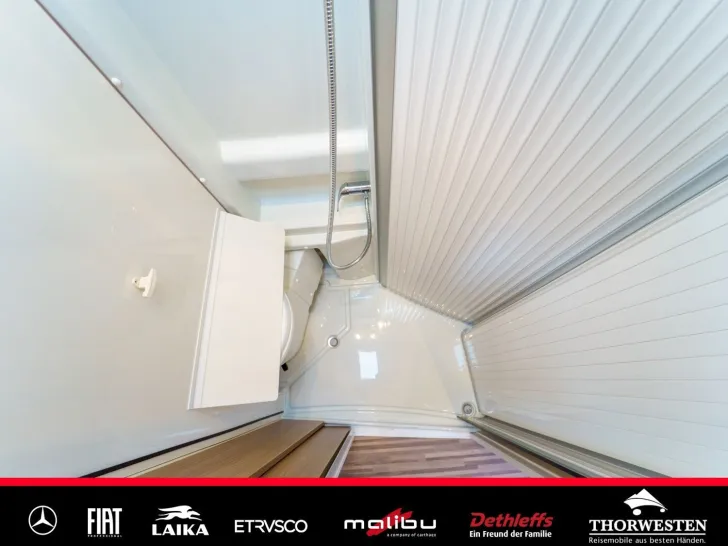 Fahrzeugbild Malibu Van diversity 600 DB K Backofen Combi 6DE WINTER #32