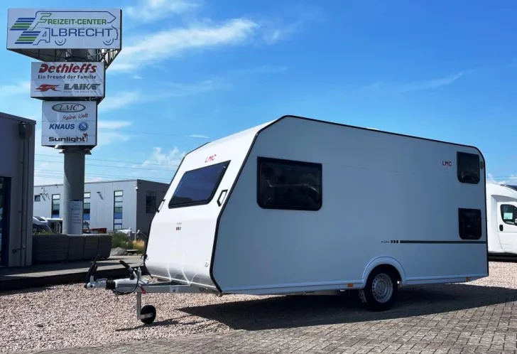 Fahrzeugbild LMC e:dero 470 K Verfüg. #1