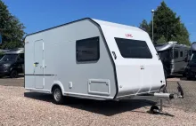 Fahrzeugbild LMC e:dero 470 K Verfüg. #2