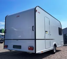 Fahrzeugbild LMC e:dero 470 K Verfüg. #3