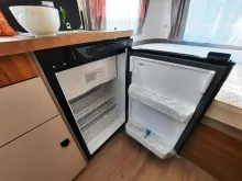 Fahrzeugbild Hymer Eriba Touring 530 Verfüg./Sparen Sie 8.040,- € #12