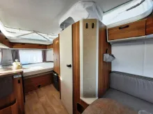Fahrzeugbild Hymer Eriba Touring 530 Verfüg./Sparen Sie 8.040,- € #4