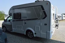 Fahrzeugbild Weinsberg X-CURSION VAN 500 LT EDITION [PEPPER] Auflastung 3500 kg #5