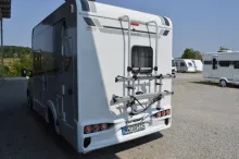 Fahrzeugbild Weinsberg X-CURSION VAN 500 LT EDITION [PEPPER] Auflastung 3500 kg #6