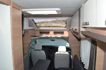 Fahrzeugbild Weinsberg X-CURSION VAN 500 LT EDITION [PEPPER] Auflastung 3500 kg #9