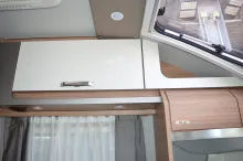 Fahrzeugbild Weinsberg X-CURSION VAN 500 LT EDITION [PEPPER] Auflastung 3500 kg #13