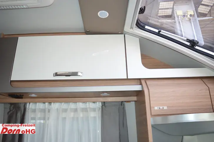 Fahrzeugbild Weinsberg X-CURSION VAN 500 LT EDITION [PEPPER] Auflastung 3500 kg #13