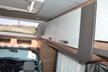 Fahrzeugbild Weinsberg X-CURSION VAN 500 LT EDITION [PEPPER] Auflastung 3500 kg #14