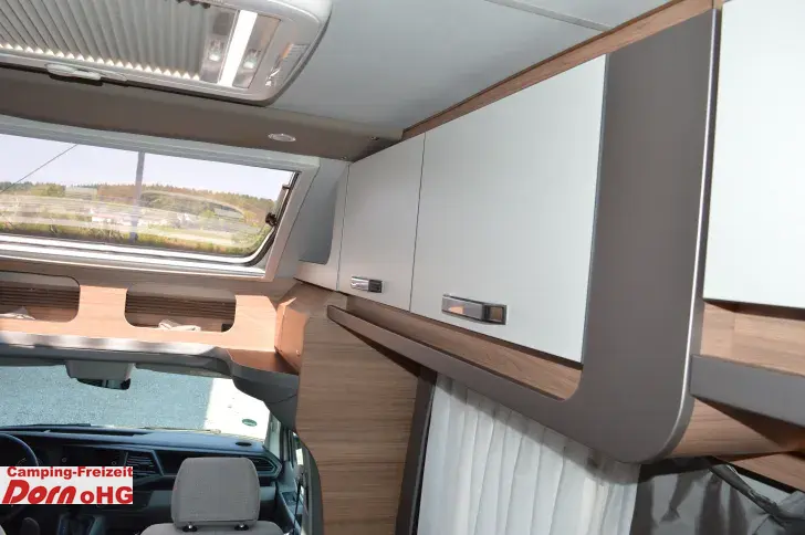 Fahrzeugbild Weinsberg X-CURSION VAN 500 LT EDITION [PEPPER] Auflastung 3500 kg #14