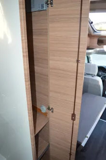 Fahrzeugbild Weinsberg X-CURSION VAN 500 LT EDITION [PEPPER] Auflastung 3500 kg #15