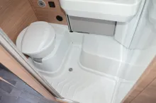 Fahrzeugbild Weinsberg X-CURSION VAN 500 LT EDITION [PEPPER] Auflastung 3500 kg #16