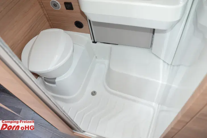 Fahrzeugbild Weinsberg X-CURSION VAN 500 LT EDITION [PEPPER] Auflastung 3500 kg #16