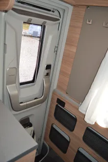 Fahrzeugbild Weinsberg X-CURSION VAN 500 LT EDITION [PEPPER] Auflastung 3500 kg #21