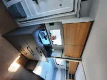 Fahrzeugbild Bürstner B66 535 TL Verfüg./Sparen Sie 4.310,- € #15