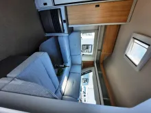 Fahrzeugbild Bürstner B66 535 TL Verfüg./Sparen Sie 4.310,- € #11