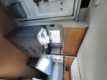 Fahrzeugbild Bürstner B66 535 TL Verfüg./Sparen Sie 4.310,- € #13