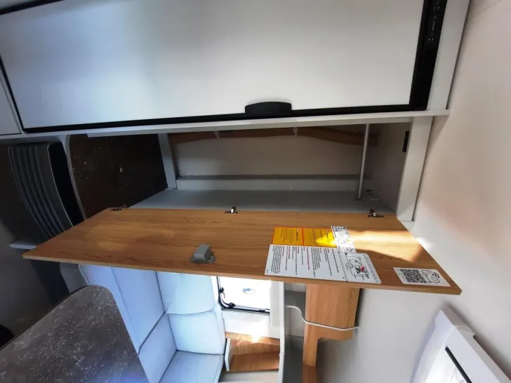 Fahrzeugbild Bürstner B66 535 TL Verfüg./Sparen Sie 4.310,- € #17