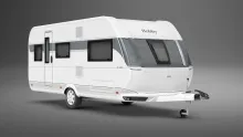 Fahrzeugbild Hobby De Luxe 460 SL *1500KG*Bettverbreiterung* #1
