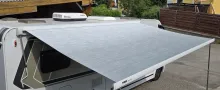 Fahrzeugbild Weinsberg CaraCore 650 MF Sehr Gepflegtes Wohnmobil mit #4