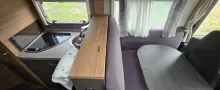 Fahrzeugbild Weinsberg CaraCore 650 MF Sehr Gepflegtes Wohnmobil mit #6
