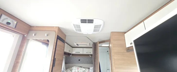 Fahrzeugbild Weinsberg CaraCore 650 MF Sehr Gepflegtes Wohnmobil mit #7