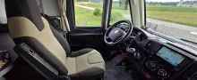Fahrzeugbild Weinsberg CaraCore 650 MF Sehr Gepflegtes Wohnmobil mit #8