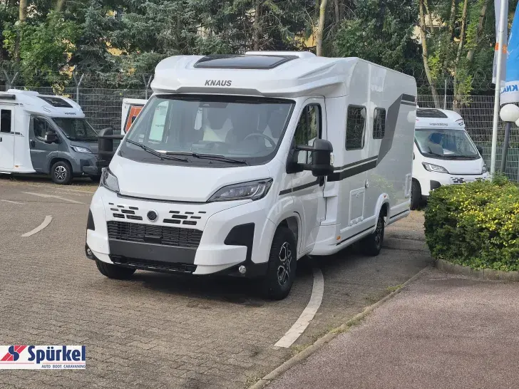 Fahrzeugbild Knaus L!VE TI 650 MF Platinum Selection TraumMobil*180*Automatik #19