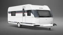Fahrzeugbild Hobby Prestige 560 FC *2026*2000kg* #1