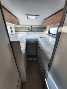 Fahrzeugbild LMC Tracer V 670 Verfüg./Sparen Sie 10.271,- € #9