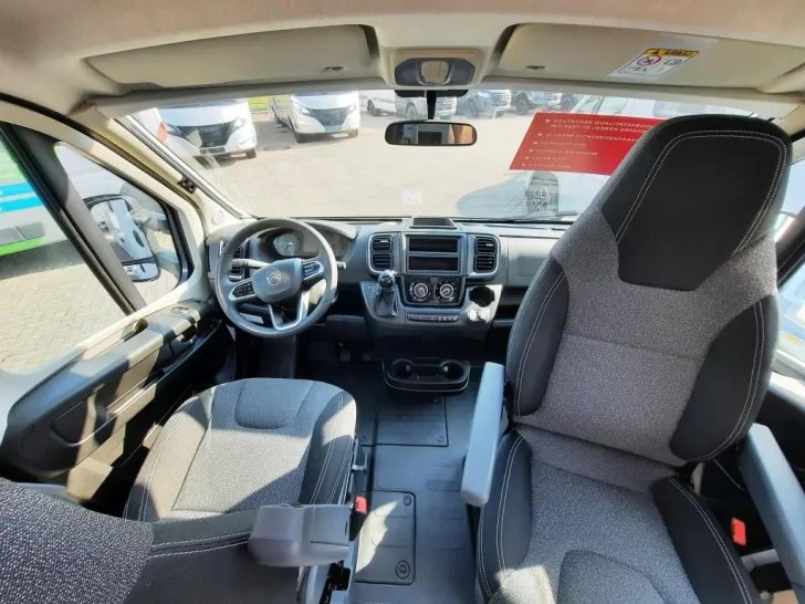Fahrzeugbild LMC Tracer V 670 Verfüg./Sparen Sie 10.271,- € #16