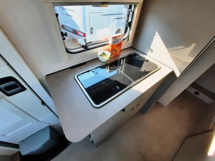 Fahrzeugbild LMC Tracer V 670 Verfüg./Sparen Sie 10.271,- € #11