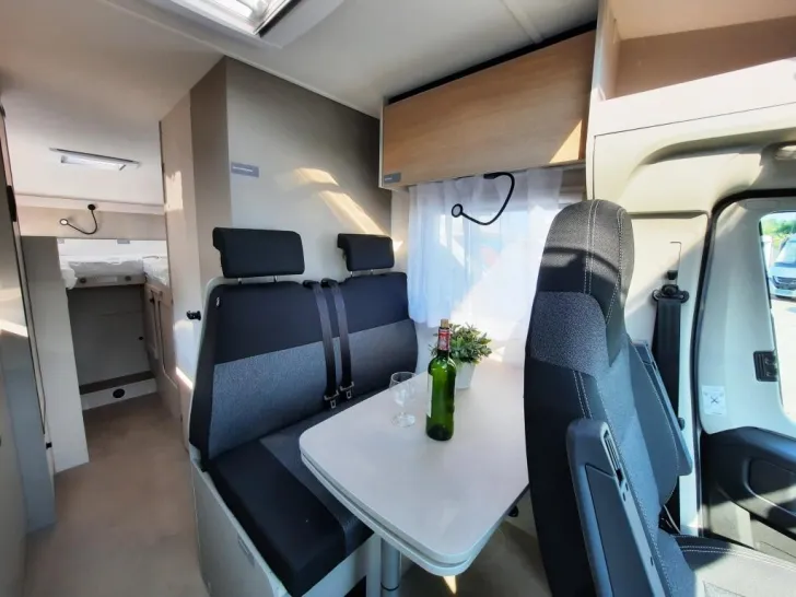 Fahrzeugbild LMC Tracer V 670 Verfüg./Sparen Sie 10.271,- € #7