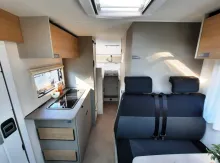 Fahrzeugbild LMC Tracer V 670 Verfüg./Sparen Sie 10.271,- € #5