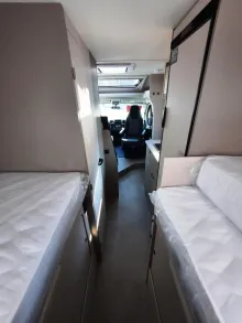 Fahrzeugbild LMC Tracer V 670 Verfüg./Sparen Sie 10.271,- € #4