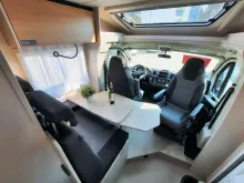 Fahrzeugbild LMC Tracer V 670 Verfüg./Sparen Sie 10.271,- € #8