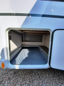 Fahrzeugbild LMC Tracer 680 DL Verfüg./Sparen Sie 8.611,- € #19
