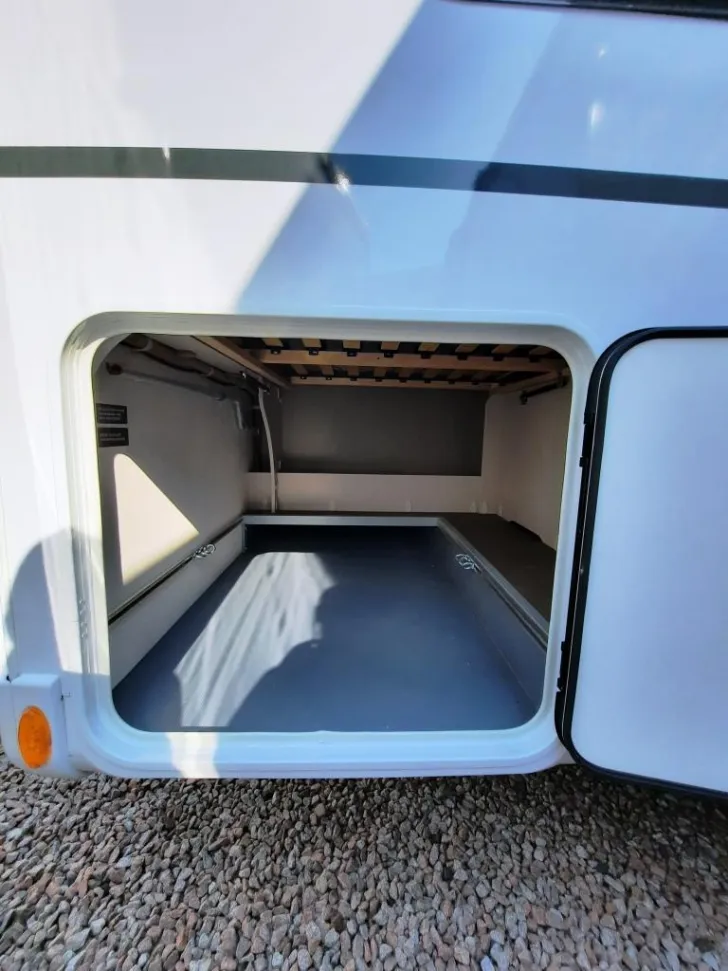 Fahrzeugbild LMC Tracer 680 DL Verfüg./Sparen Sie 8.611,- € #19