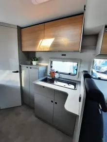 Fahrzeugbild LMC Tracer 680 DL Verfüg./Sparen Sie 8.611,- € #10