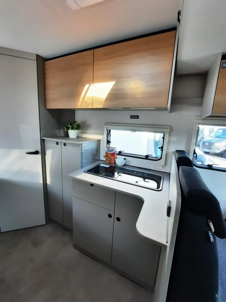 Fahrzeugbild LMC Tracer 680 DL Verfüg./Sparen Sie 8.611,- € #10