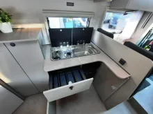 Fahrzeugbild LMC Tracer 680 DL Verfüg./Sparen Sie 8.611,- € #12