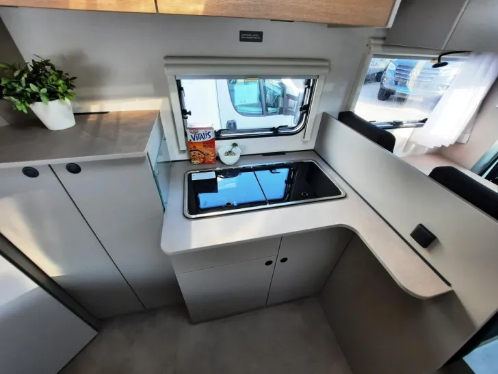 Fahrzeugbild LMC Tracer 680 DL Verfüg./Sparen Sie 8.611,- € #11