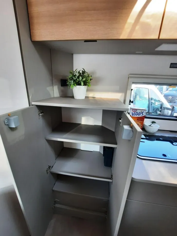 Fahrzeugbild LMC Tracer 680 DL Verfüg./Sparen Sie 8.611,- € #16
