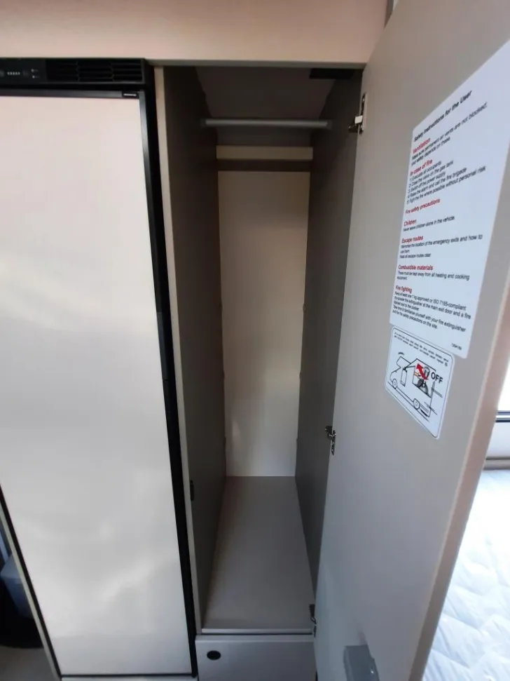 Fahrzeugbild LMC Tracer 680 DL Verfüg./Sparen Sie 8.611,- € #17
